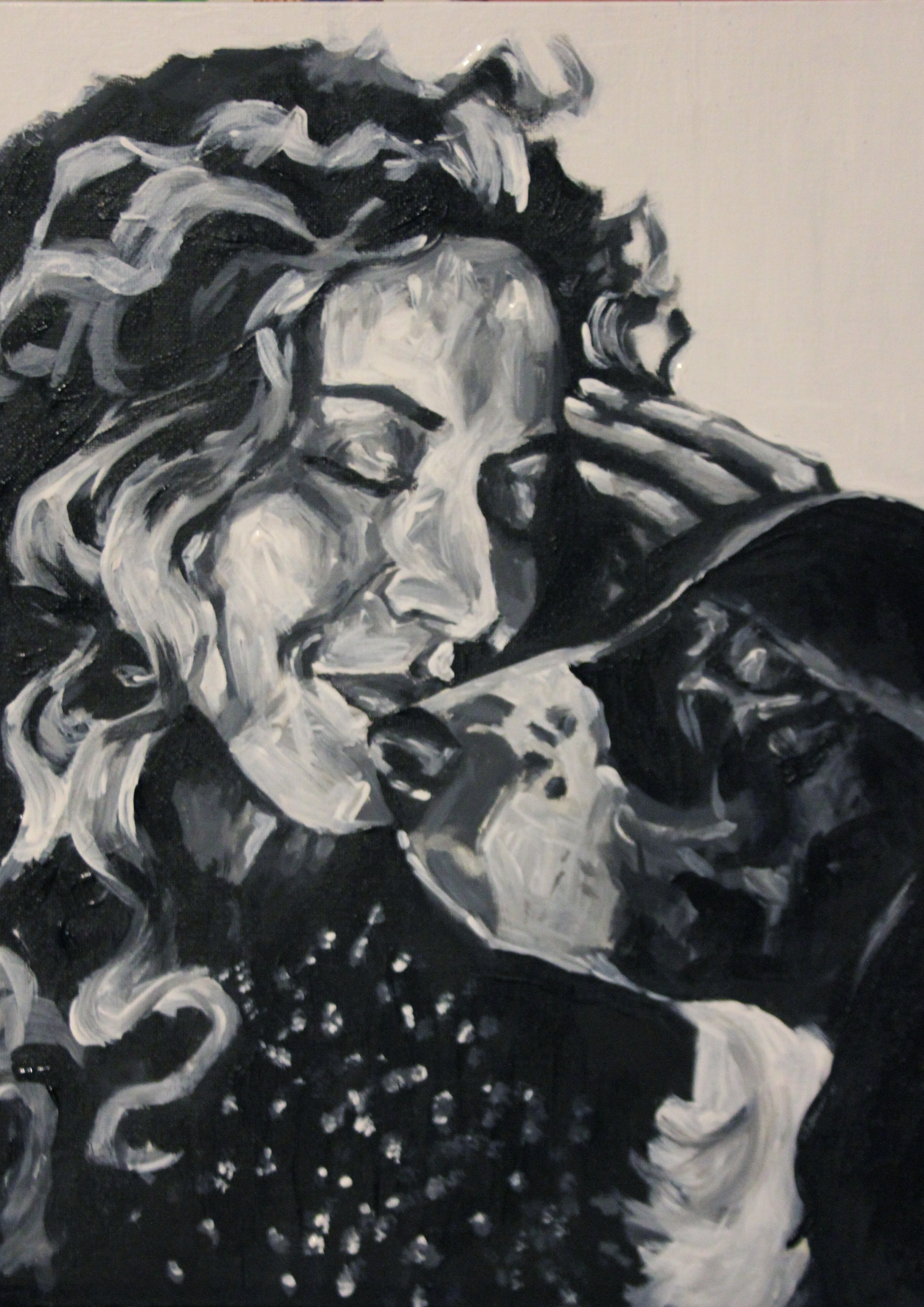 Portrait Commission