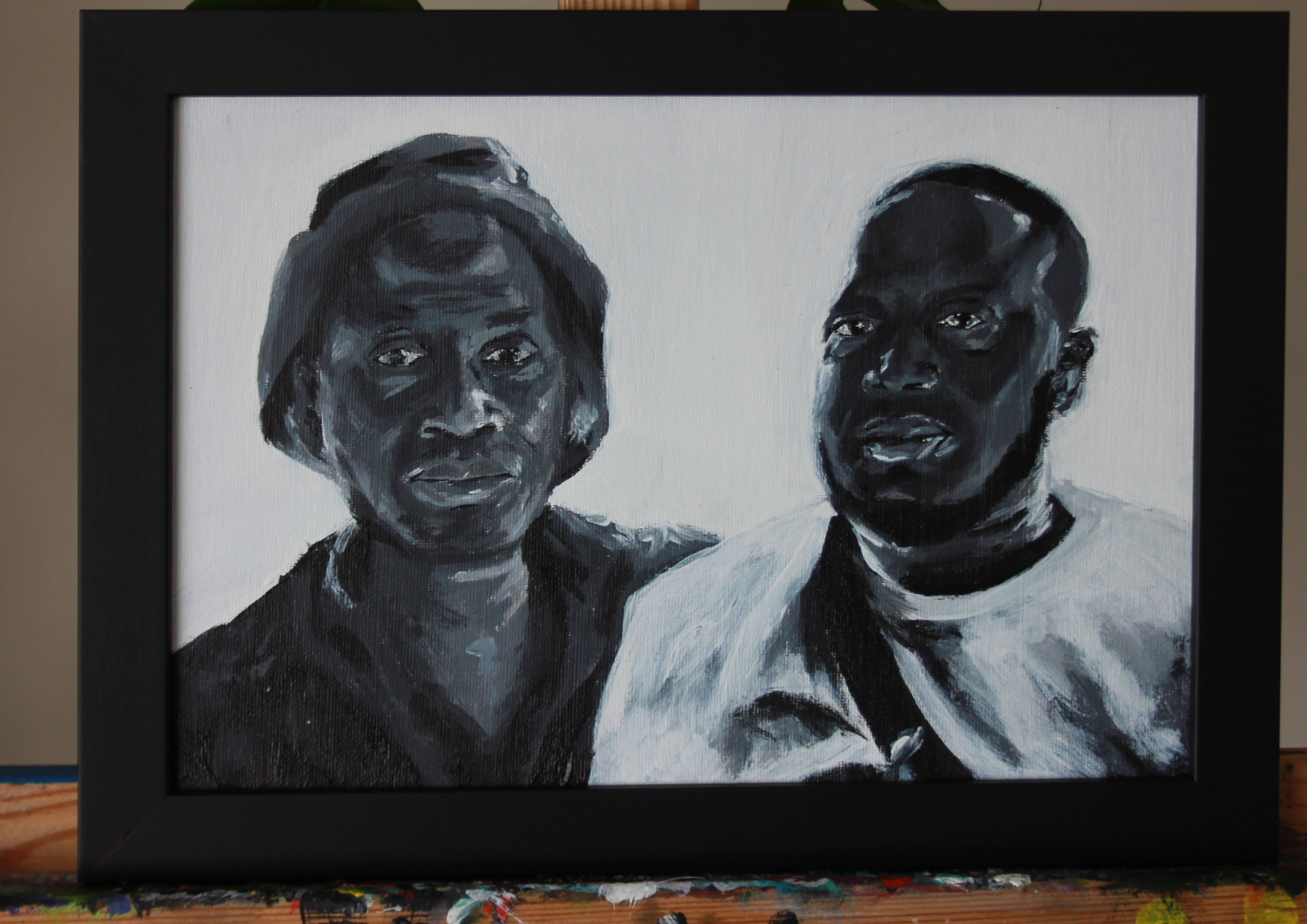Featured Artwork 3