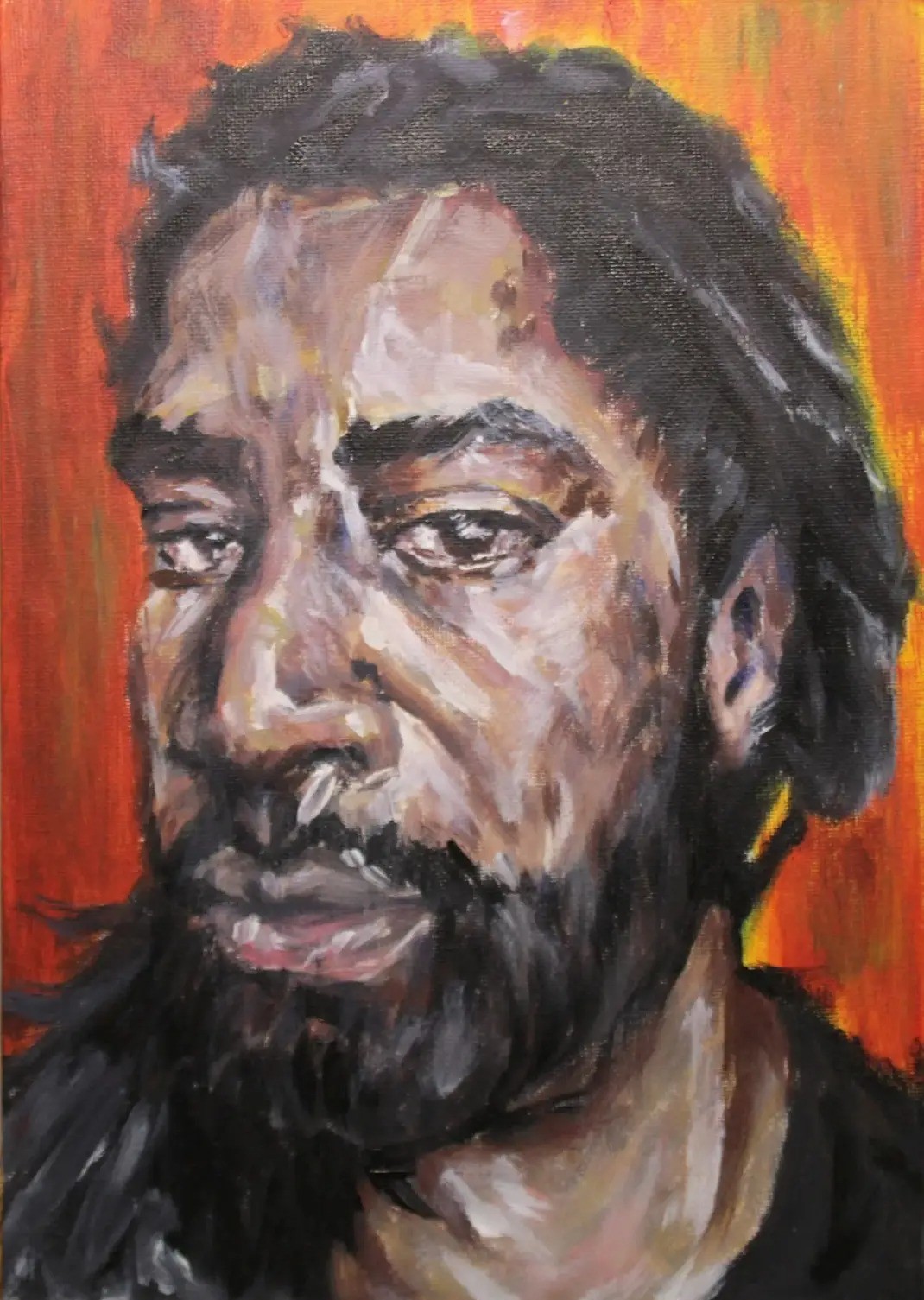 Featured Artwork 1
